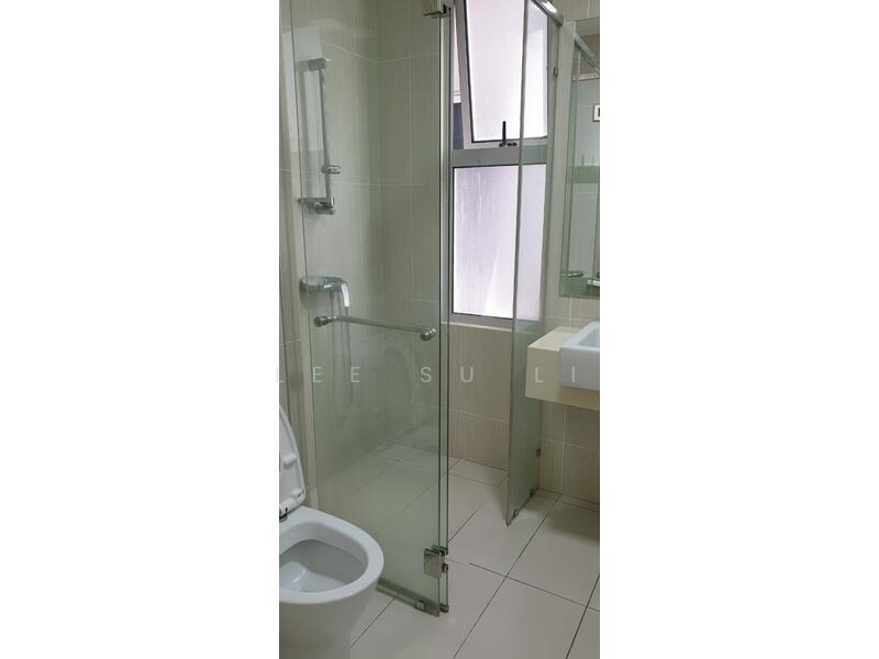 Sunway Geo Residence untuk Untuk Disewa - RM 7,000 /bulan, Feb 2026 - Bathroom - PropertyGuru.com.my