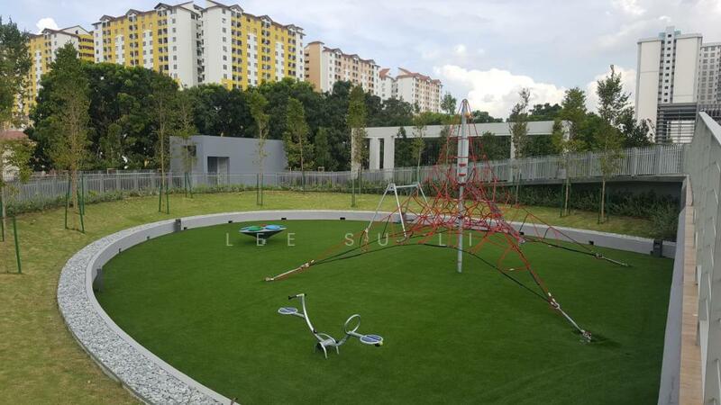 Sunway Geo Residence untuk Untuk Disewa - RM 7,000 /bulan, Feb 2026 - Exterior - PropertyGuru.com.my