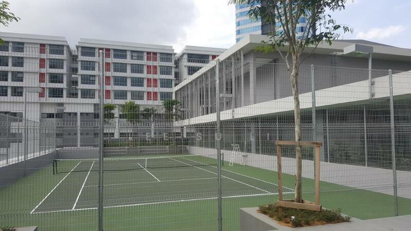 Sunway Geo Residence untuk Untuk Disewa - RM 7,000 /bulan, Feb 2026 - Exterior - PropertyGuru.com.my