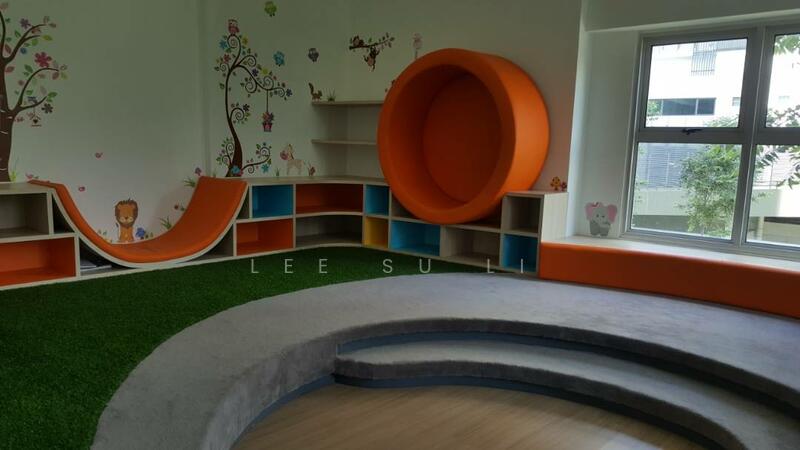 Sunway Geo Residence untuk Untuk Disewa - RM 7,000 /bulan, Feb 2026 - Interior - PropertyGuru.com.my