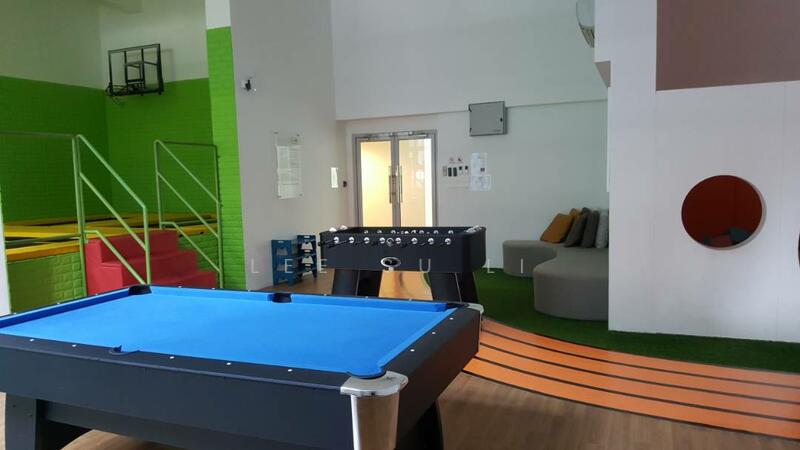 Sunway Geo Residence untuk Untuk Disewa - RM 7,000 /bulan, Feb 2026 - Interior - PropertyGuru.com.my