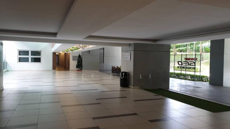 Sunway Geo Residence untuk Untuk Disewa - RM 7,000 /bulan, Feb 2026 - Entrance - PropertyGuru.com.my
