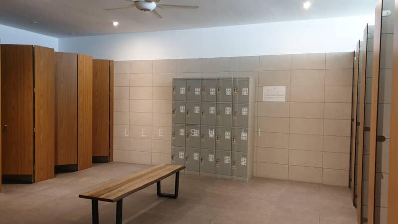 Sunway Geo Residence untuk Untuk Disewa - RM 7,000 /bulan, Feb 2026 - Interior - PropertyGuru.com.my