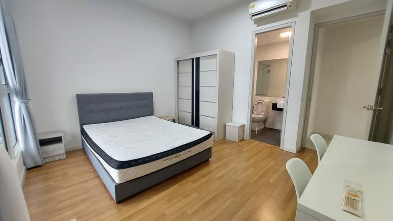Servis Apartment untuk Disewa di Sunway Geo Residence - Lee Su Li - Bedroom - PropertyGuru.com.my