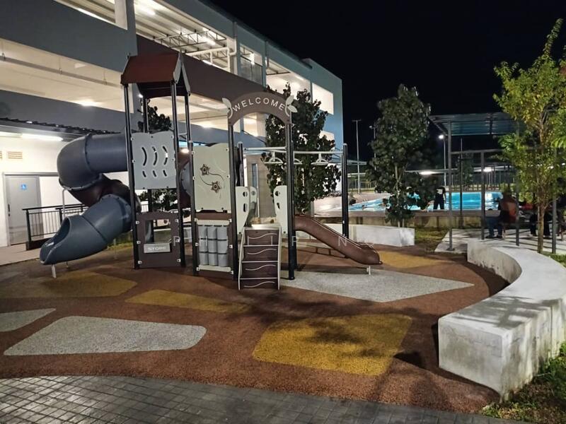 Apartment for Rent at Residensi Kesuma 1 - Philip Ng - Exterior - PropertyGuru.com.my