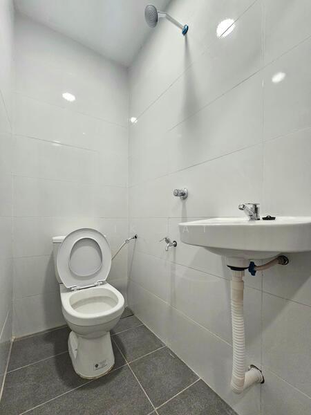 For Sale - Taman Abad Tamans Abads