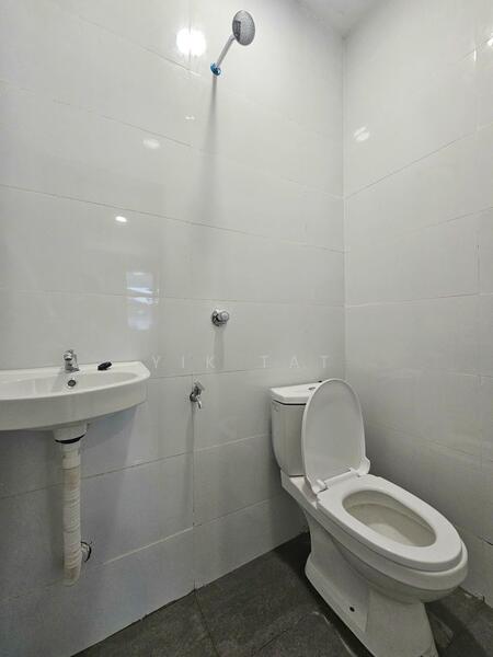 For Sale - Taman Abad Tamans Abads