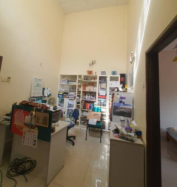 2-storey Terraced House for Sale in Puchong (Selangor) - Daniel Tan - Study - PropertyGuru.com.my