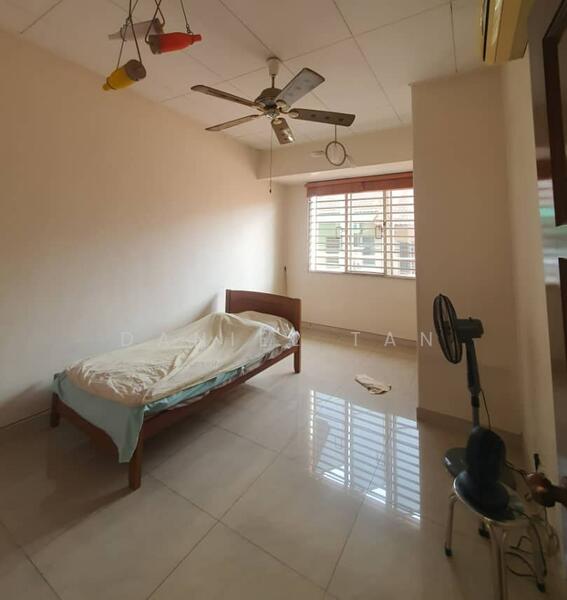 2-storey Terraced House for Sale in Puchong (Selangor) - Daniel Tan - Bedroom - PropertyGuru.com.my