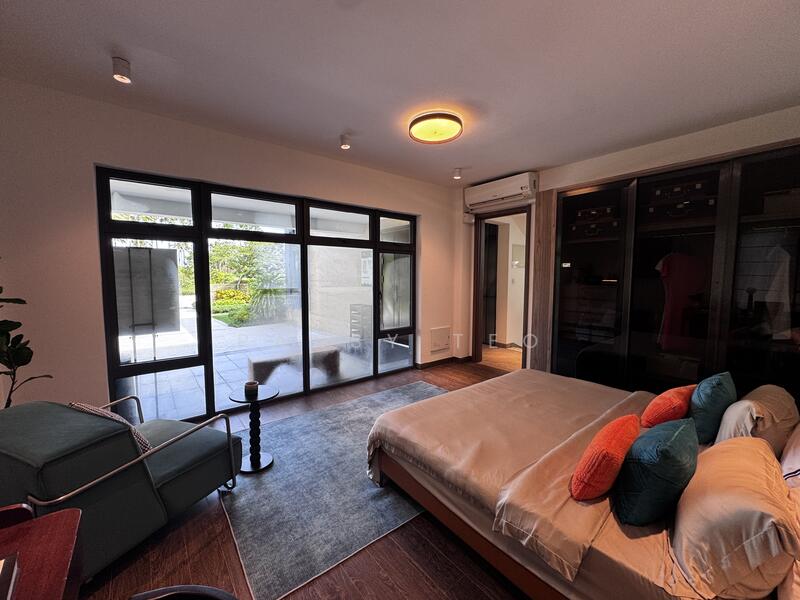 Cluster House for Sale in Forest City (Gelang Patah) - Pansy Teo - Bedroom - PropertyGuru.com.my
