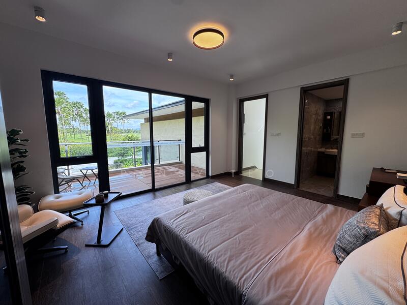 Cluster House for Sale in Forest City (Gelang Patah) - Pansy Teo - Bedroom - PropertyGuru.com.my