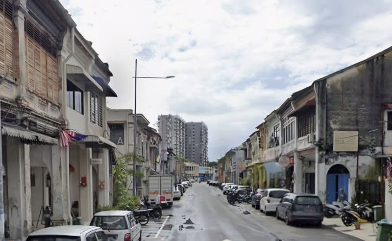 Shop / Office for Rent in George Town (Penang) - Caiwei Chew - Exterior - PropertyGuru.com.my