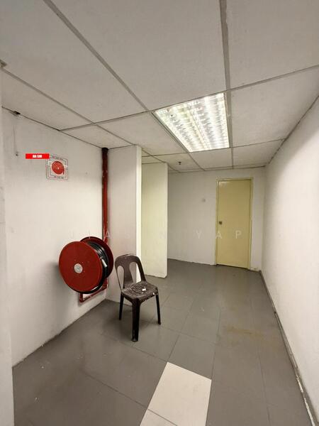 Factory for Rent in Bayan Lepas (Penang) - Jiasin Yap - Interior - PropertyGuru.com.my