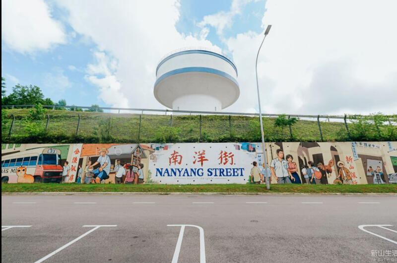 Shop / Office for Rent in Austin Heights (Tebrau) - Hooi Yee Lee - Exterior - PropertyGuru.com.my