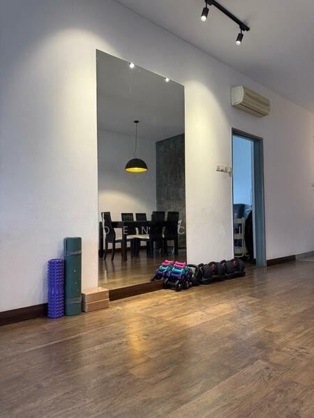 Condominium for Sale at Prima Setapak 2 - Jaden Chai - Interior - PropertyGuru.com.my