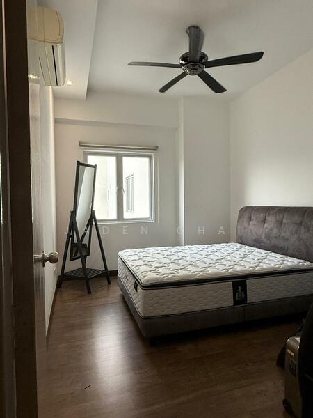 Condominium for Sale at Prima Setapak 2 - Jaden Chai - Bedroom - PropertyGuru.com.my