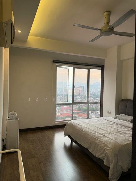 Condominium for Sale at Prima Setapak 2 - Jaden Chai - Bedroom - PropertyGuru.com.my
