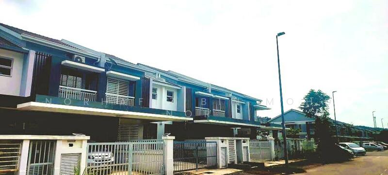 Alam suria enclave - 2