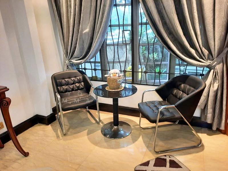 2-storey Terraced House for Rent in Damansara Kim (Petaling Jaya) - Yong Shin Emmanuel Lai - Interior - PropertyGuru.com.my