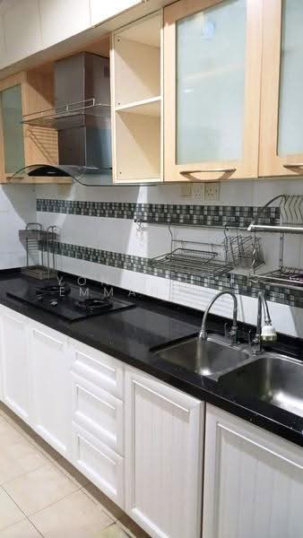 2-storey Terraced House for Rent in Damansara Kim (Petaling Jaya) - Yong Shin Emmanuel Lai - Kitchen - PropertyGuru.com.my