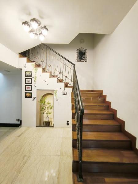 2-storey Terraced House for Rent in Damansara Kim (Petaling Jaya) - Yong Shin Emmanuel Lai - Interior - PropertyGuru.com.my