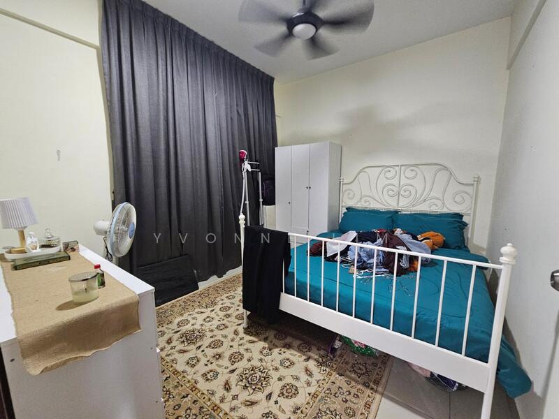 Service Residence for Sale at ARC @ Austin Hills - Yvonne Lim - Bedroom - PropertyGuru.com.my