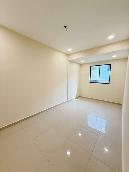 1-storey Terraced House for Sale in Johor Bahru (Johor) - Shi Yun Cheng - Interior - PropertyGuru.com.my