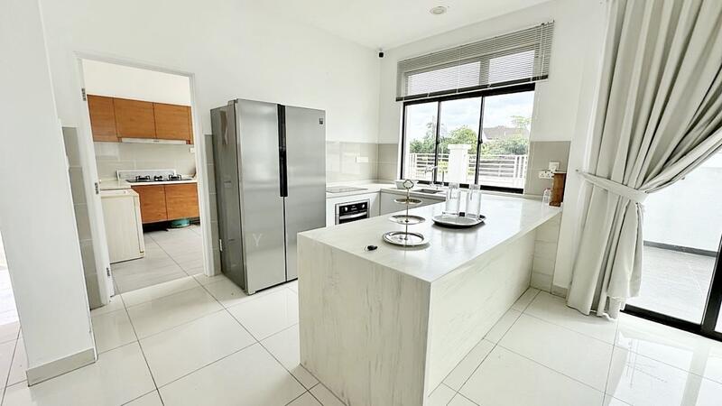 Horizon Hills Horizons Hills untuk Untuk Dijual - RM 2,300,000, Feb 2026 - Kitchen - PropertyGuru.com.my