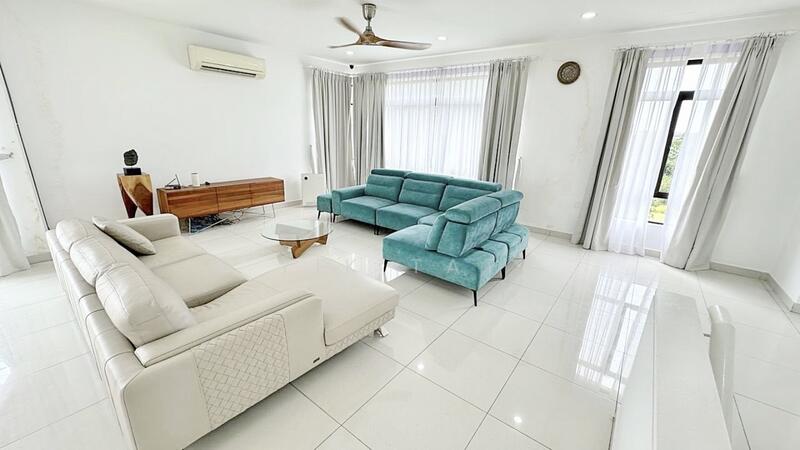 Horizon Hills Horizons Hills untuk Untuk Dijual - RM 2,300,000, Feb 2026 - Living Room - PropertyGuru.com.my