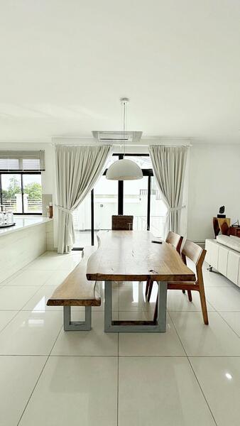 Horizon Hills Horizons Hills untuk Untuk Dijual - RM 2,300,000, Feb 2026 - Dining Room - PropertyGuru.com.my