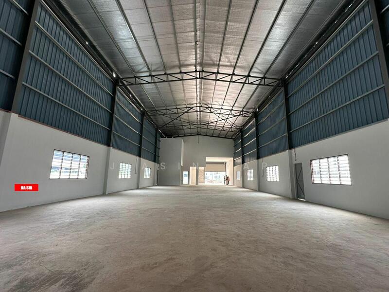 Factory for Sale in Sungai Bakap (Penang) - Jiasin Yap - Interior - PropertyGuru.com.my