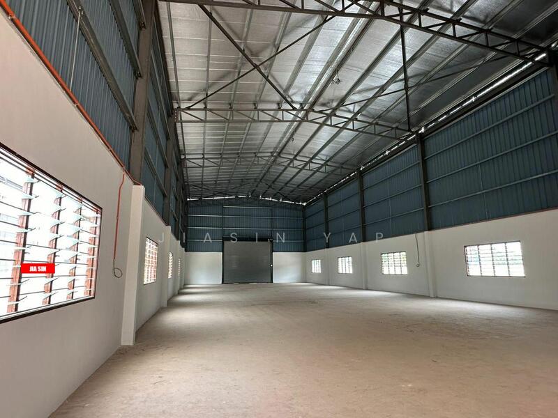 Factory for Sale in Sungai Bakap (Penang) - Jiasin Yap - Interior - PropertyGuru.com.my