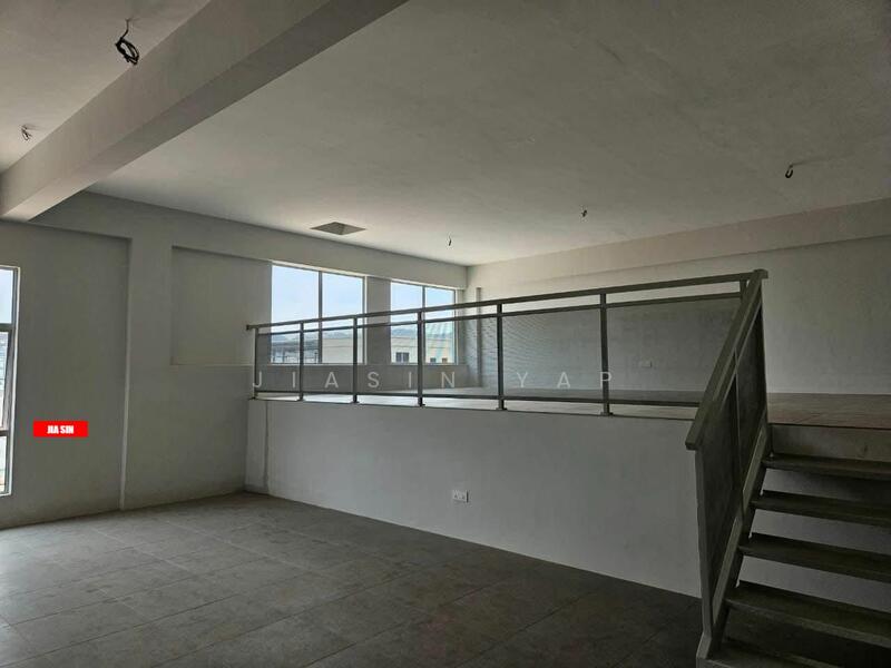 Factory for Sale in Sungai Bakap (Penang) - Jiasin Yap - Interior - PropertyGuru.com.my