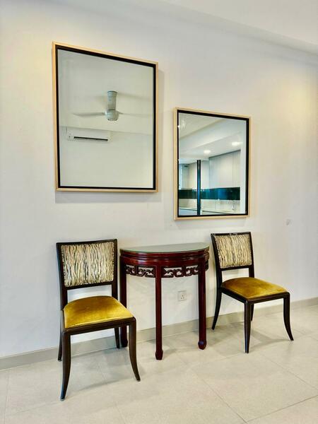 Condominium for Rent at Residensi Astrea - Josh Yong - Interior - PropertyGuru.com.my