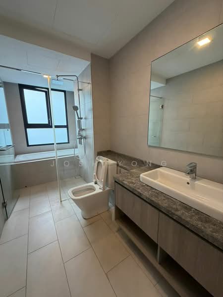 Condominium for Rent at Residensi Astrea - Josh Yong - Bathroom - PropertyGuru.com.my