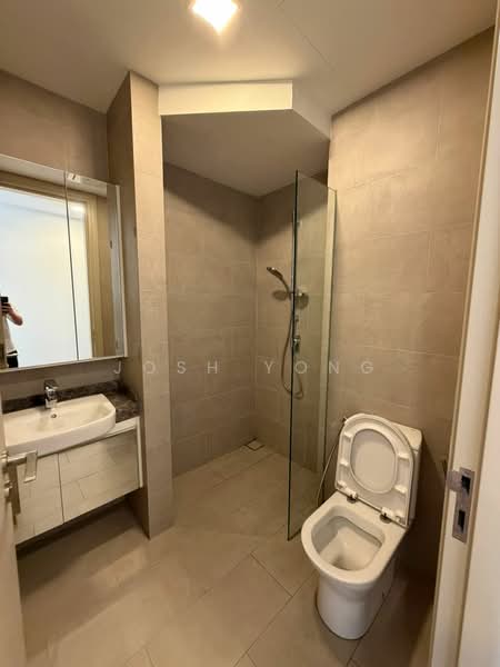 Condominium for Rent at Residensi Astrea - Josh Yong - Bathroom - PropertyGuru.com.my