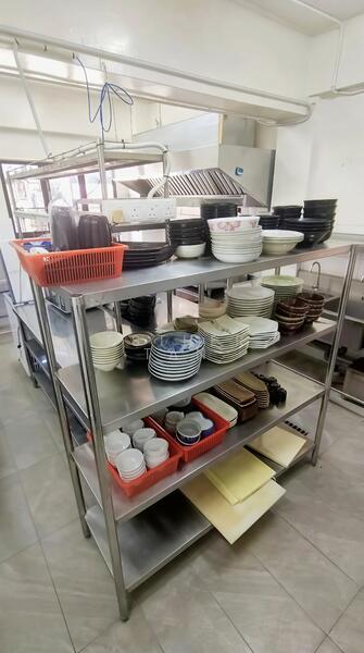 Shop for Rent in Taman Danau Desa (Taman Desa) - Esther Tan - Kitchen - PropertyGuru.com.my