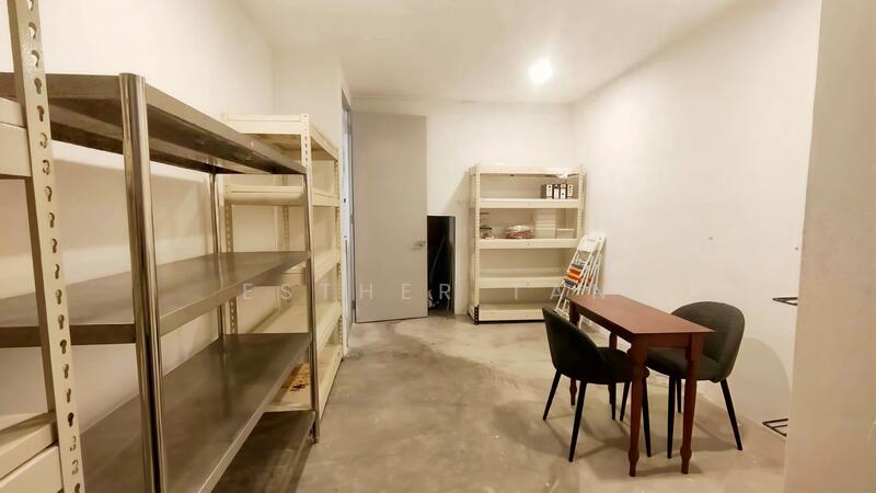 Shop for Rent in Taman Danau Desa (Taman Desa) - Esther Tan - Interior - PropertyGuru.com.my