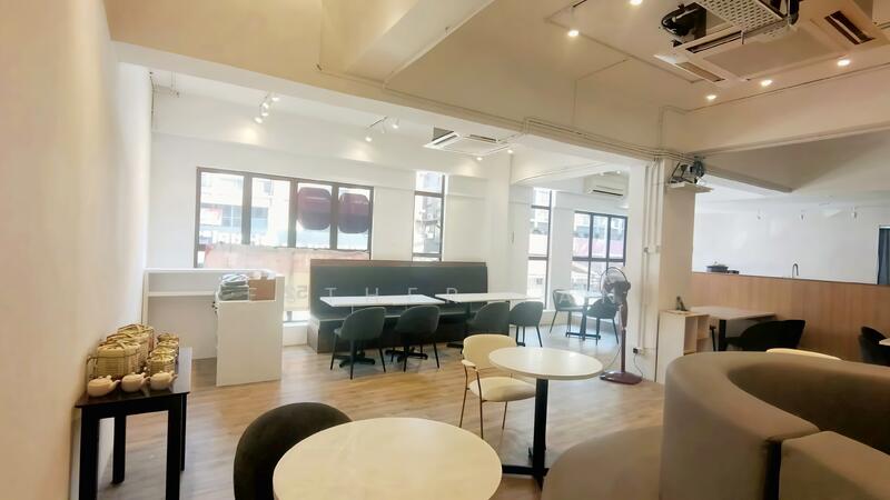 Shop for Rent in Taman Danau Desa (Taman Desa) - Esther Tan - Interior - PropertyGuru.com.my