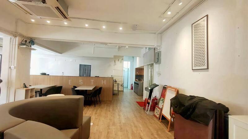 Shop for Rent in Taman Danau Desa (Taman Desa) - Esther Tan - Interior - PropertyGuru.com.my