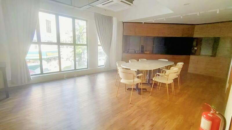 Shop for Rent in Taman Danau Desa (Taman Desa) - Esther Tan - Dining Room - PropertyGuru.com.my