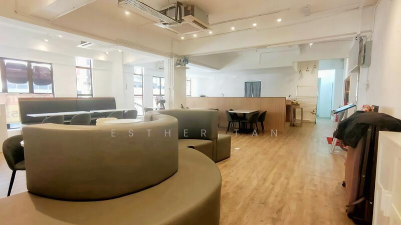 Shop for Rent in Taman Danau Desa (Taman Desa) - Esther Tan - Interior - PropertyGuru.com.my