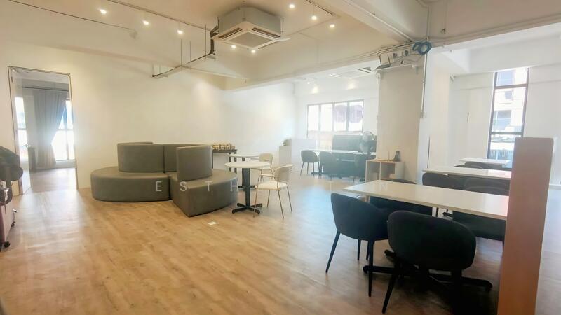 Shop for Rent in Taman Danau Desa (Taman Desa) - Esther Tan - Interior - PropertyGuru.com.my