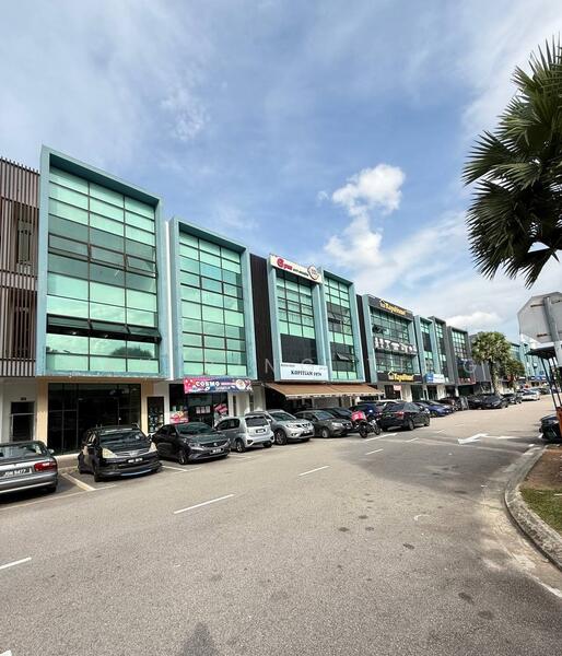 Bandar dato onn Bandars Datos Onns untuk Untuk Disewa - RM 6,800 /bulan, Apr 2026 - PropertyGuru.com.my