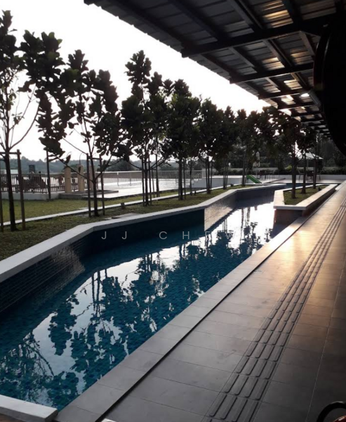 Condominium for Sale at Residensi Suasana @ Damai - JJ Chew - Exterior - PropertyGuru.com.my