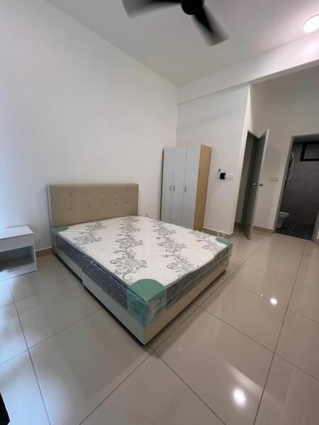 Condominium for Rent at Residensi Bintang - Alex Ang - Bedroom - PropertyGuru.com.my