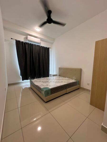 Condominium for Rent at Residensi Bintang - Alex Ang - Bedroom - PropertyGuru.com.my