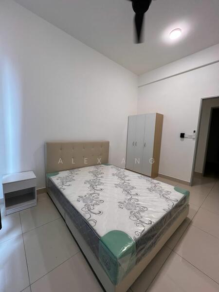Condominium for Rent at Residensi Bintang - Alex Ang - Bedroom - PropertyGuru.com.my