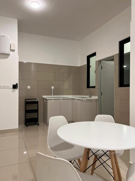 Condominium for Rent at Residensi Bintang - Alex Ang - Kitchen - PropertyGuru.com.my
