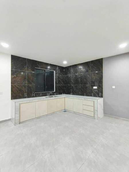 Taman Desa Harmoni untuk Untuk Dijual - RM 668,000, Feb 2026 - Kitchen - PropertyGuru.com.my